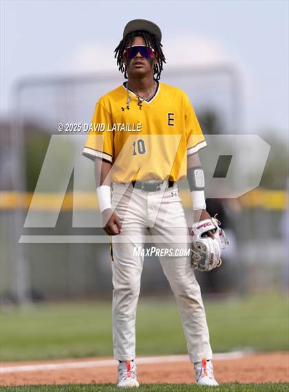 Thumbnail 3 in Pueblo East @ Grand Junction (CHSAA 4A Regionals Round 1) photogallery.