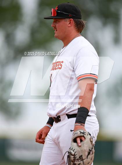 Thumbnail 1 in Pueblo East @ Grand Junction (CHSAA 4A Regionals Round 1) photogallery.