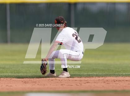 Thumbnail 3 in Pueblo East @ Grand Junction (CHSAA 4A Regionals Round 1) photogallery.