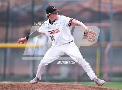 Thumbnail 3 in Pueblo East @ Grand Junction (CHSAA 4A Regionals Round 1) photogallery.