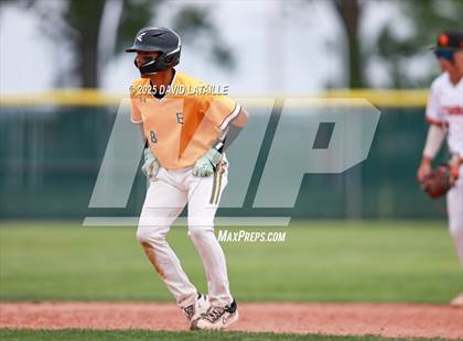 Thumbnail 3 in Pueblo East @ Grand Junction (CHSAA 4A Regionals Round 1) photogallery.