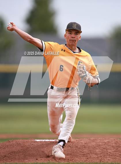 Thumbnail 2 in Pueblo East @ Grand Junction (CHSAA 4A Regionals Round 1) photogallery.