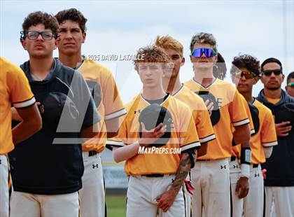 Thumbnail 1 in Pueblo East @ Grand Junction (CHSAA 4A Regionals Round 1) photogallery.