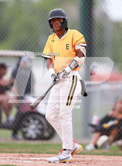 Thumbnail 1 in Pueblo East @ Grand Junction (CHSAA 4A Regionals Round 1) photogallery.