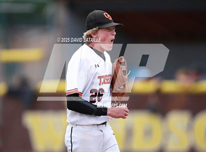 Thumbnail 1 in Pueblo East @ Grand Junction (CHSAA 4A Regionals Round 1) photogallery.