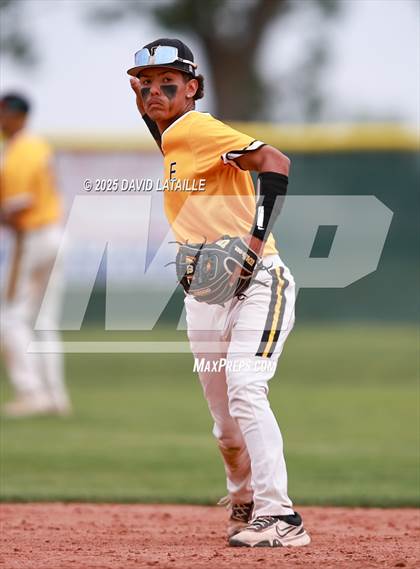 Thumbnail 2 in Pueblo East @ Grand Junction (CHSAA 4A Regionals Round 1) photogallery.