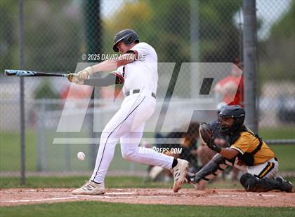 Thumbnail 3 in Pueblo East @ Grand Junction (CHSAA 4A Regionals Round 1) photogallery.