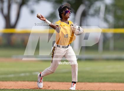 Thumbnail 2 in Pueblo East @ Grand Junction (CHSAA 4A Regionals Round 1) photogallery.
