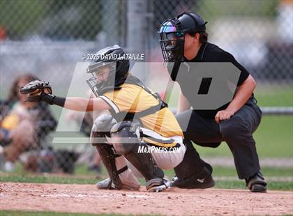 Thumbnail 3 in Pueblo East @ Grand Junction (CHSAA 4A Regionals Round 1) photogallery.
