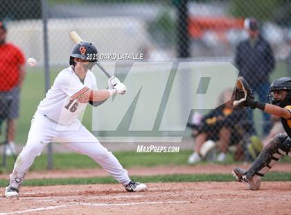 Thumbnail 1 in Pueblo East @ Grand Junction (CHSAA 4A Regionals Round 1) photogallery.