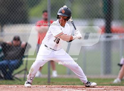 Thumbnail 2 in Pueblo East @ Grand Junction (CHSAA 4A Regionals Round 1) photogallery.