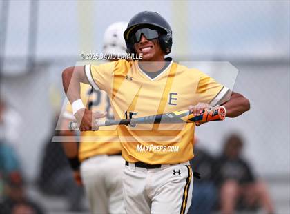 Thumbnail 2 in Pueblo East @ Grand Junction (CHSAA 4A Regionals Round 1) photogallery.