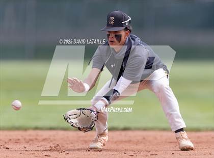 Thumbnail 2 in Pueblo East @ Grand Junction (CHSAA 4A Regionals Round 1) photogallery.