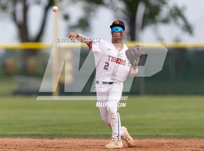 Thumbnail 1 in Pueblo East @ Grand Junction (CHSAA 4A Regionals Round 1) photogallery.