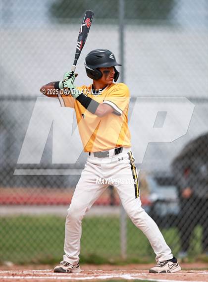 Thumbnail 2 in Pueblo East @ Grand Junction (CHSAA 4A Regionals Round 1) photogallery.