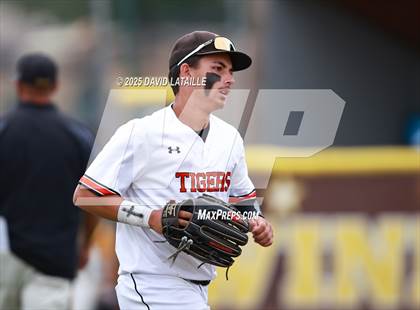 Thumbnail 1 in Pueblo East @ Grand Junction (CHSAA 4A Regionals Round 1) photogallery.