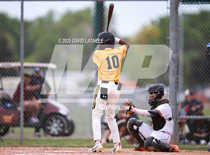 Thumbnail 3 in Pueblo East @ Grand Junction (CHSAA 4A Regionals Round 1) photogallery.