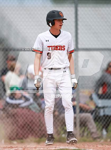 Thumbnail 2 in Pueblo East @ Grand Junction (CHSAA 4A Regionals Round 1) photogallery.