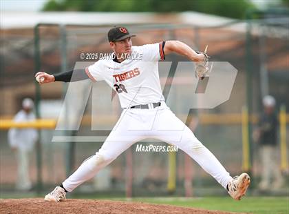 Thumbnail 2 in Pueblo East @ Grand Junction (CHSAA 4A Regionals Round 1) photogallery.