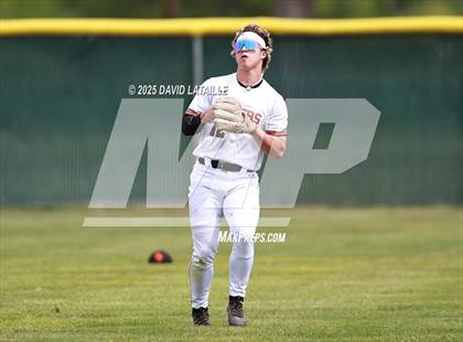 Thumbnail 3 in Pueblo East @ Grand Junction (CHSAA 4A Regionals Round 1) photogallery.