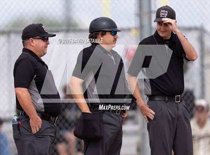Thumbnail 1 in Pueblo East @ Grand Junction (CHSAA 4A Regionals Round 1) photogallery.