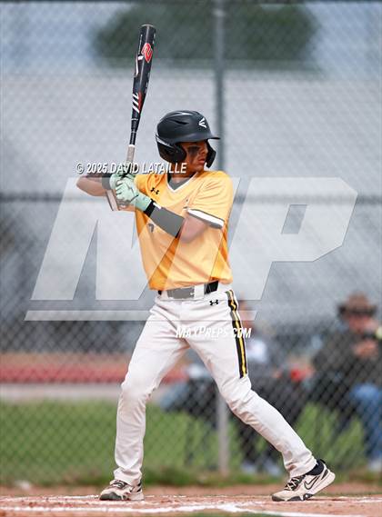 Thumbnail 1 in Pueblo East @ Grand Junction (CHSAA 4A Regionals Round 1) photogallery.