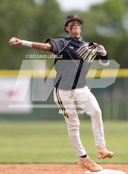 Thumbnail 2 in Pueblo East @ Grand Junction (CHSAA 4A Regionals Round 1) photogallery.
