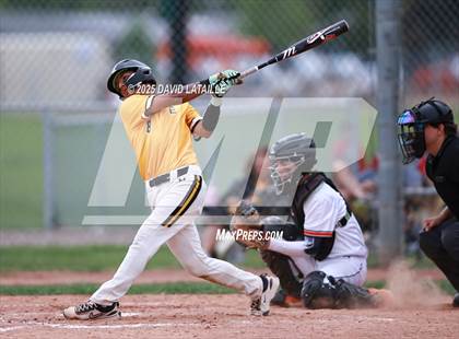 Thumbnail 2 in Pueblo East @ Grand Junction (CHSAA 4A Regionals Round 1) photogallery.