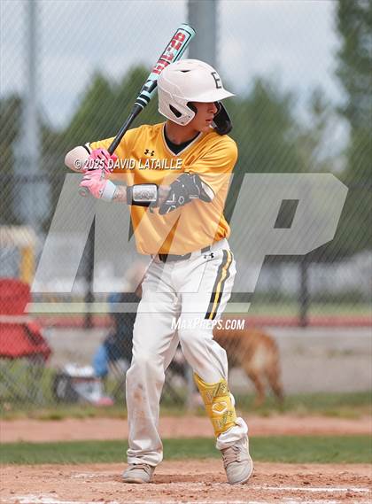 Thumbnail 3 in Pueblo East @ Grand Junction (CHSAA 4A Regionals Round 1) photogallery.