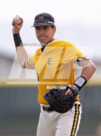 Thumbnail 2 in Pueblo East @ Grand Junction (CHSAA 4A Regionals Round 1) photogallery.