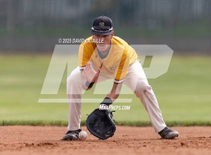 Thumbnail 1 in Pueblo East @ Grand Junction (CHSAA 4A Regionals Round 1) photogallery.