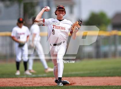 Thumbnail 3 in Pueblo East @ Grand Junction (CHSAA 4A Regionals Round 1) photogallery.