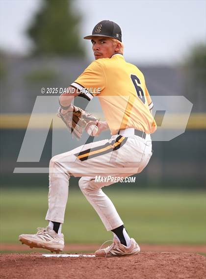 Thumbnail 3 in Pueblo East @ Grand Junction (CHSAA 4A Regionals Round 1) photogallery.