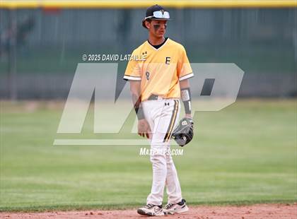 Thumbnail 3 in Pueblo East @ Grand Junction (CHSAA 4A Regionals Round 1) photogallery.