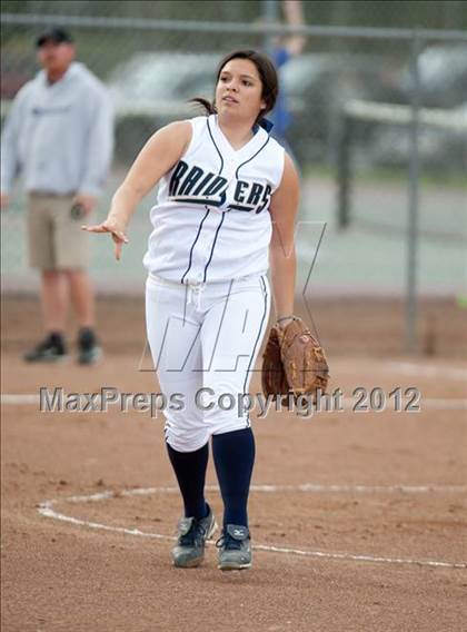 Thumbnail 1 in Pacheco @ Central Catholic photogallery.