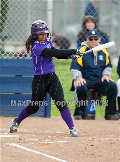 Thumbnail 2 in Pacheco @ Central Catholic photogallery.
