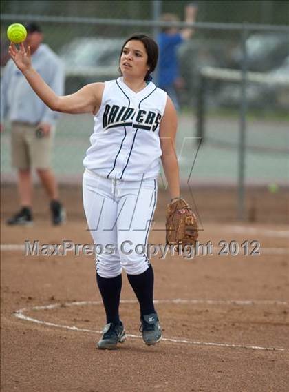 Thumbnail 3 in Pacheco @ Central Catholic photogallery.