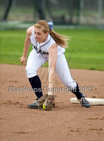 Thumbnail 3 in Pacheco @ Central Catholic photogallery.