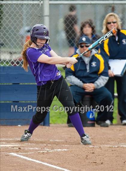 Thumbnail 1 in Pacheco @ Central Catholic photogallery.