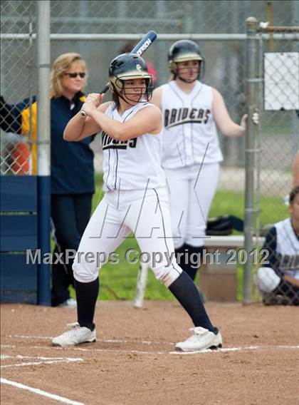 Thumbnail 3 in Pacheco @ Central Catholic photogallery.