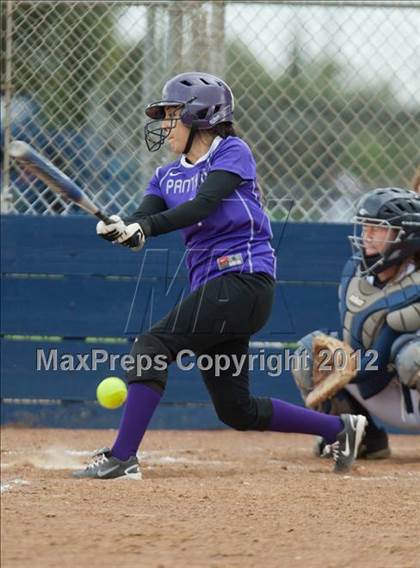 Thumbnail 2 in Pacheco @ Central Catholic photogallery.