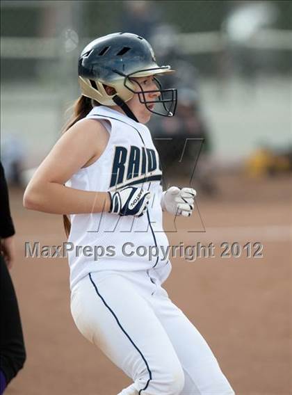 Thumbnail 3 in Pacheco @ Central Catholic photogallery.