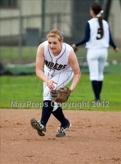 Thumbnail 2 in Pacheco @ Central Catholic photogallery.