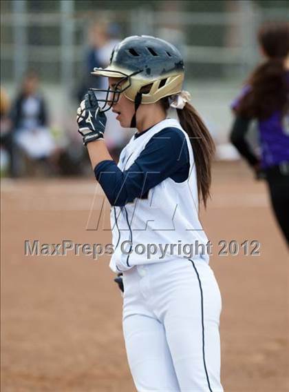 Thumbnail 3 in Pacheco @ Central Catholic photogallery.