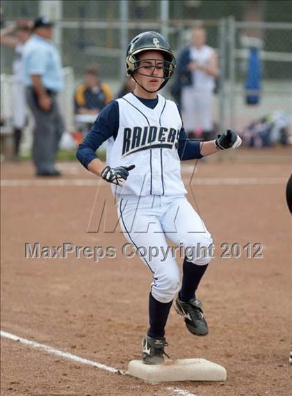 Thumbnail 1 in Pacheco @ Central Catholic photogallery.