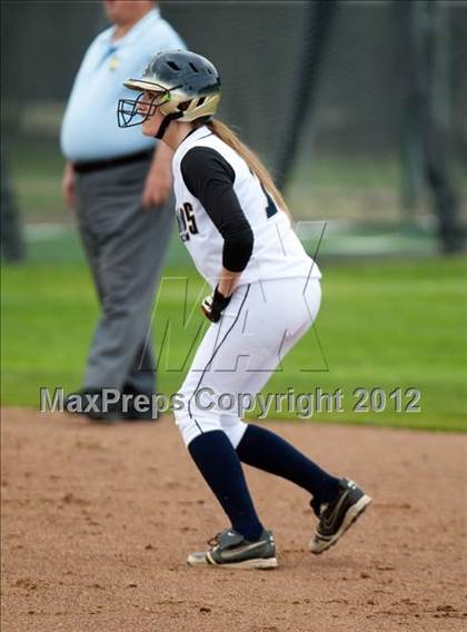 Thumbnail 3 in Pacheco @ Central Catholic photogallery.