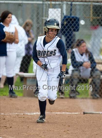 Thumbnail 3 in Pacheco @ Central Catholic photogallery.