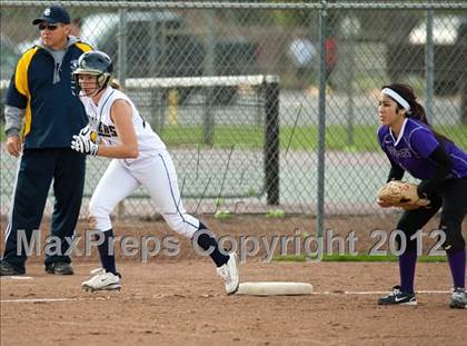 Thumbnail 2 in Pacheco @ Central Catholic photogallery.