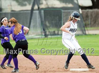 Thumbnail 3 in Pacheco @ Central Catholic photogallery.