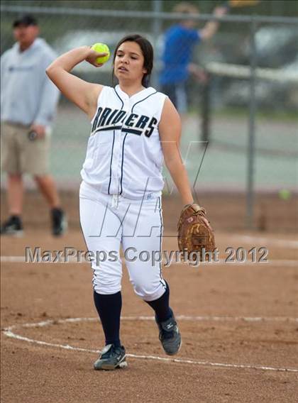 Thumbnail 2 in Pacheco @ Central Catholic photogallery.